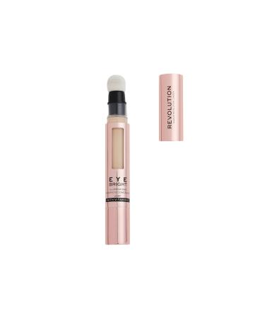 Revolution Bright Eye Concealer Light