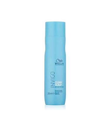 wella Professionals Invigo Clean Scalp Anti-dandruff Shampoo 250ml