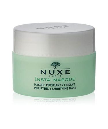 Nuxe Insta Masque Purifying and Smoothing Mask 50 ml
