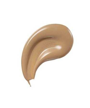 Revolution Oil-Free Formula Conceal & Define Foundation F8 - Buy Online on GoSupps.com