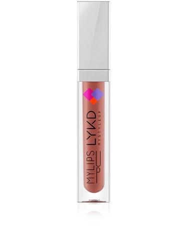 lykd Lip Gloss 622 Strawberry