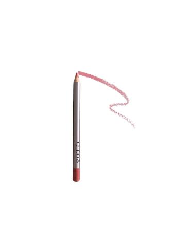 Cleo Cosmetics Waterproof Lip Pencil (P nk Everyday) - Buy Online on GoSupps.com