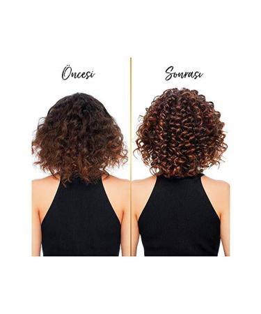 Pantene Hair Care Oil Coconut Extract 100 Ml Category: Hair Serum and Oil - Buy Online on GoSupps.com