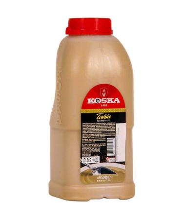 Koska Tahini 550 Gr.