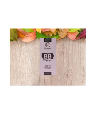 M SSWELL Misswell Bb Cream Spf30