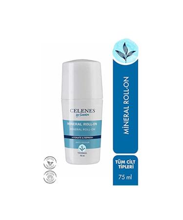 CELENS Thermal Roll-on Sensitive Skin (unscented)