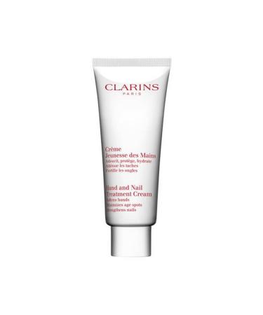 Clarins Clarins Clr Hand & Nail Treatment Hand Cream 100 ml