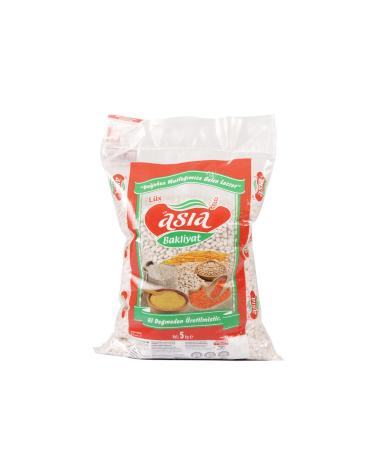 smasia legumes 0 Local Luxury Dermason Beans 5 Kg