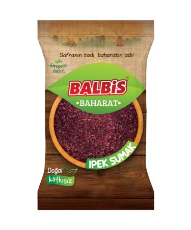 Balbis Silk Sumac 500 G