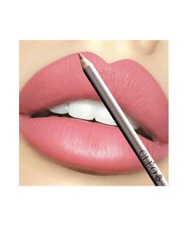 Cleo Cosmetics Waterproof Lip Pencil (Sugar P nk Candy)