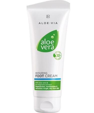 LR Aloe Vera Foot Cream