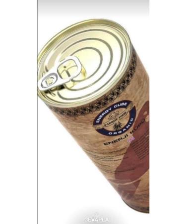 Energy Cube Organic Parrot Pellet Food 1 kg - Buy Online on GoSupps.com