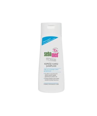 Sebamed Anti-Dandruff Shampoo 200 Ml