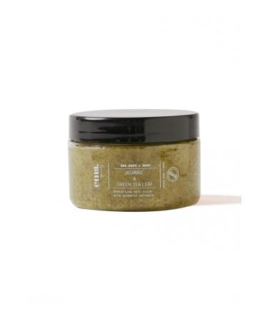 Ema Beauty Hand Body Jasmine Green Tea Leaf