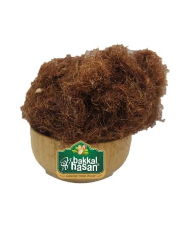 bakkal hasan Corn Tassel - 100 Gr