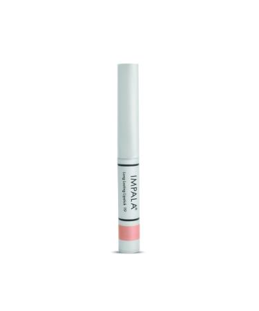 IMPALA Ruj nci Pembe - Longlasting Lipstick No: 119 - Buy Online on GoSupps.com