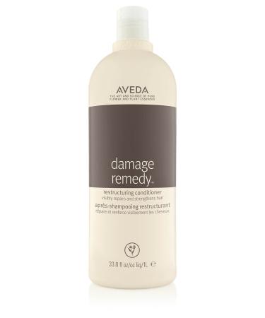 Aveda Damage Remedy Repair Conditioner 1000ml 018084927922