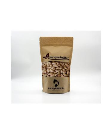 nuts Antep Pistachio Lux Main Cracked 1000gr