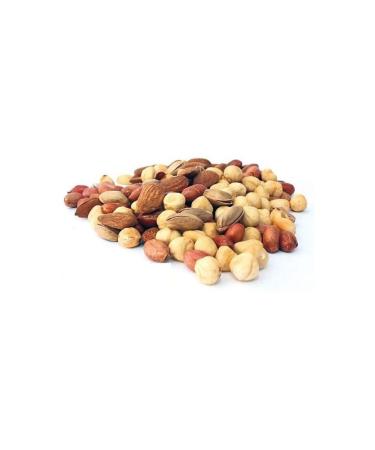 Ye ilova Kardelen Lux Mixed Nuts 250 gr