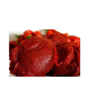 Local Tomato Paste