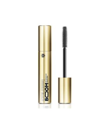 Siberian Wellness Mascara 5d Dimension 01 Extreme Black