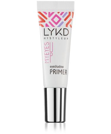 lykd Eyeshadow Base 999 Transparent