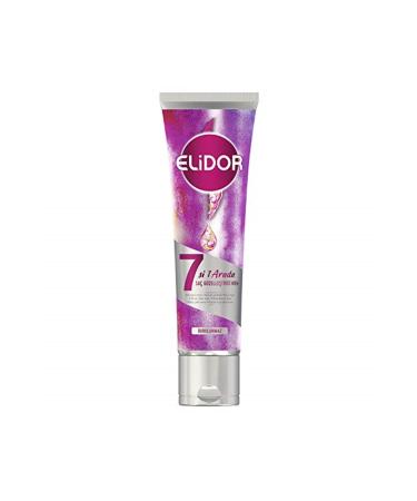 Elidor Brand: Leave-In Conditioner 7 in 1 150 Ml Category: Hair Conditioner