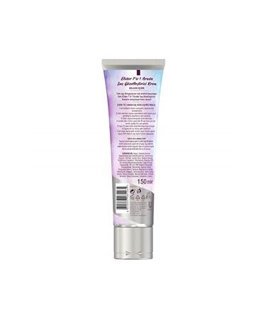 Elidor Brand: Leave-In Conditioner 7 in 1 150 Ml Category: Hair Conditioner - Buy Online on GoSupps.com