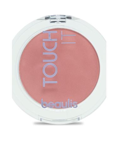 beaulis Brand: Touch It Powder Blush 282 Peach