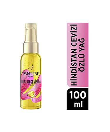 Pantene Hair Care Oil Coconut Extract 100 Ml Category: Hair Serum and Oil - Buy Online on GoSupps.com