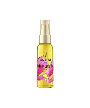 Pantene Hair Care Oil Coconut Extract 100 Ml Category: Hair Serum and Oil - Buy Online on GoSupps.com