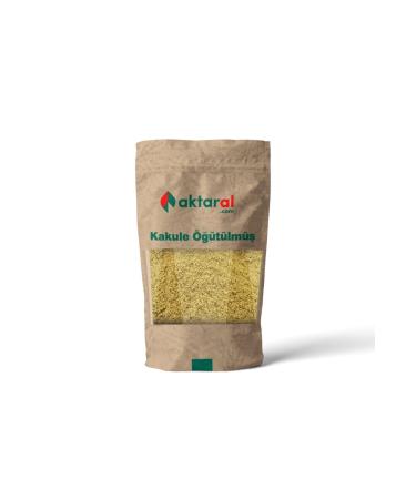 Aktaral Cardamom Ground 100 Gr