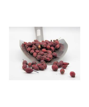 G KMER LOCAL DELICATESSEN Dried Rosehip 1kg