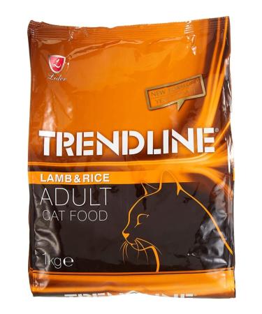 Trendline Adult Cat 27/10 1 kg