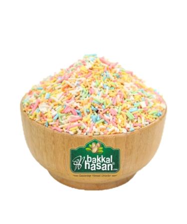 grocer Hasan Granule Cake Decoration - 1 Kg