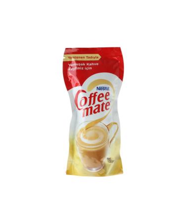 Nestle Nescafe Coffee Mate 100gr - Buy Online on GoSupps.com