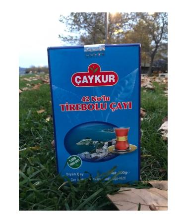 Caykur Tirebolu Tea