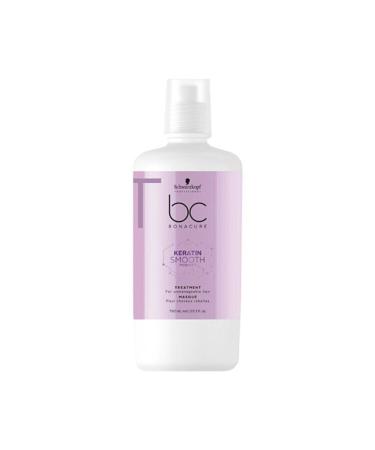 Bonacure Schwarzkopf Bonacure Keratin Perfect Control Cure 750ml