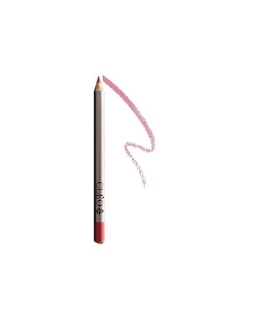 Cleo Cosmetics Waterproof Lip Pencil (Sugar P nk Candy) - Buy Online on GoSupps.com