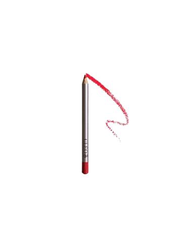 Cleo Cosmetics Waterproof Lip Pencil Red - Buy Online on GoSupps.com