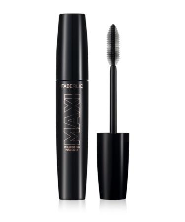 Faberlic Faberlic Glam Team Volumizing Mascara Maxi Style