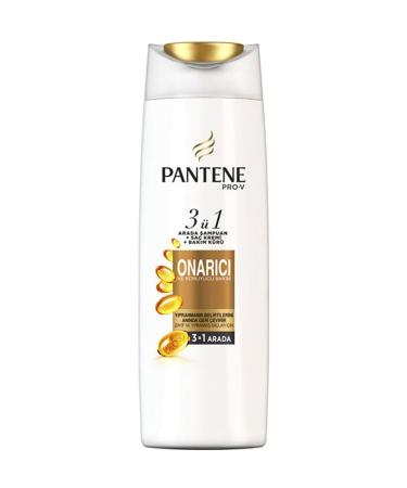 Pantene 3 in 1 Shampoo and Conditioner Repair and Protective Care 470 ml