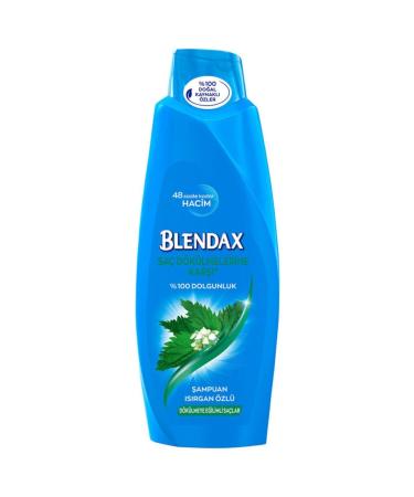 Blendax Shampoo Against Hair Loss Nettle 500 ml