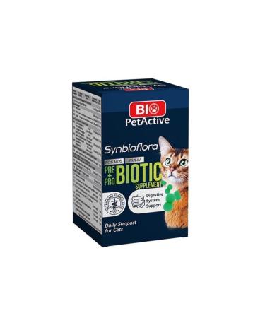 Bio PetActive Cat Vitamin