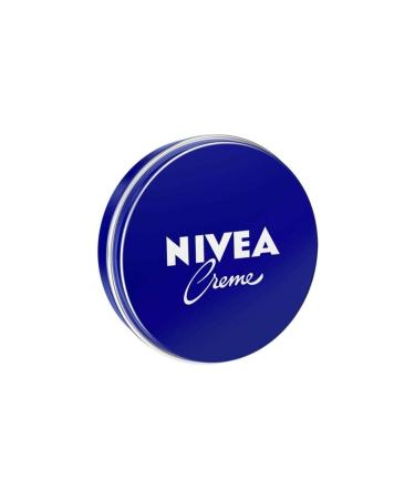NIVEA Care Cream Metal Box 30 Ml - Buy Online on GoSupps.com