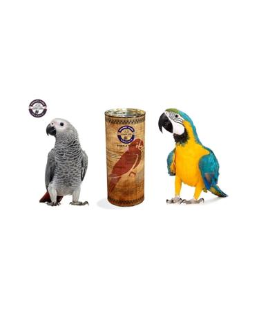 Energy Cube Organic Parrot Pellet Food 1 kg