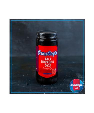 Cizmelioglu Carob Extract 640 gr