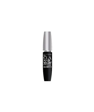 Maybeline Maybelline New York Volum' Express Classic Extra Black 10 Ml Category: Mascara - Buy Online on GoSupps.com