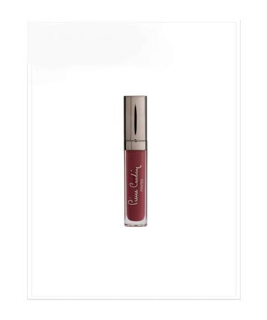 Pierre Cardin Photoflash Lipgloss Shiny Liquid Lipstick - Indian Red