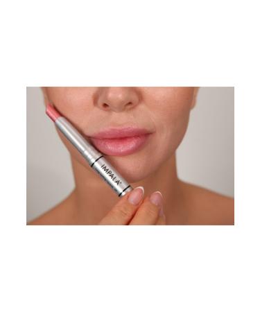 IMPALA Ruj nci Pembe - Longlasting Lipstick No: 119 - Buy Online on GoSupps.com